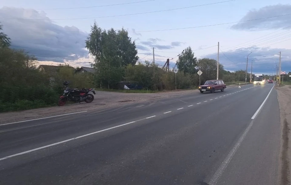 Фото: Госавтоинспекция Коми