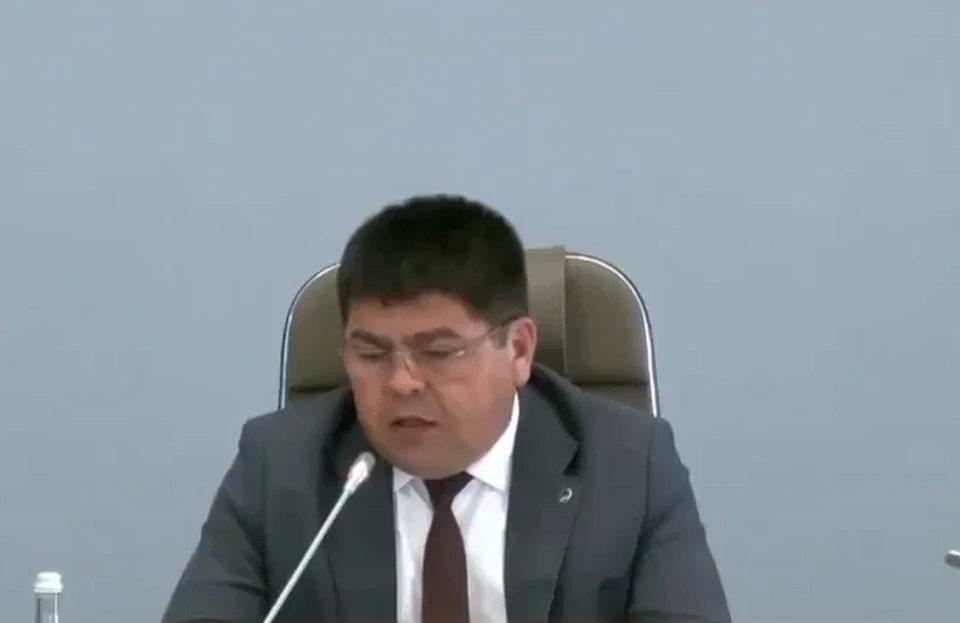 В мэрии Уфы потребовали учесть опыт очередной атаки БПЛА.