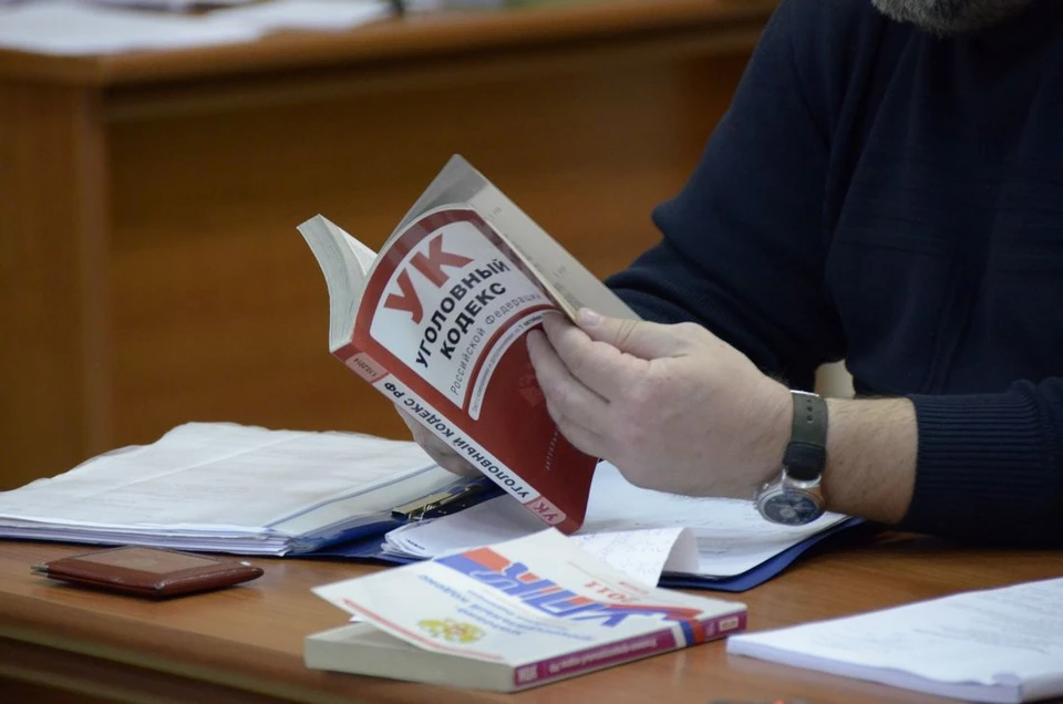 В Тульской области женщину будут судить за хищение более миллиона рублей социальных выплат.
