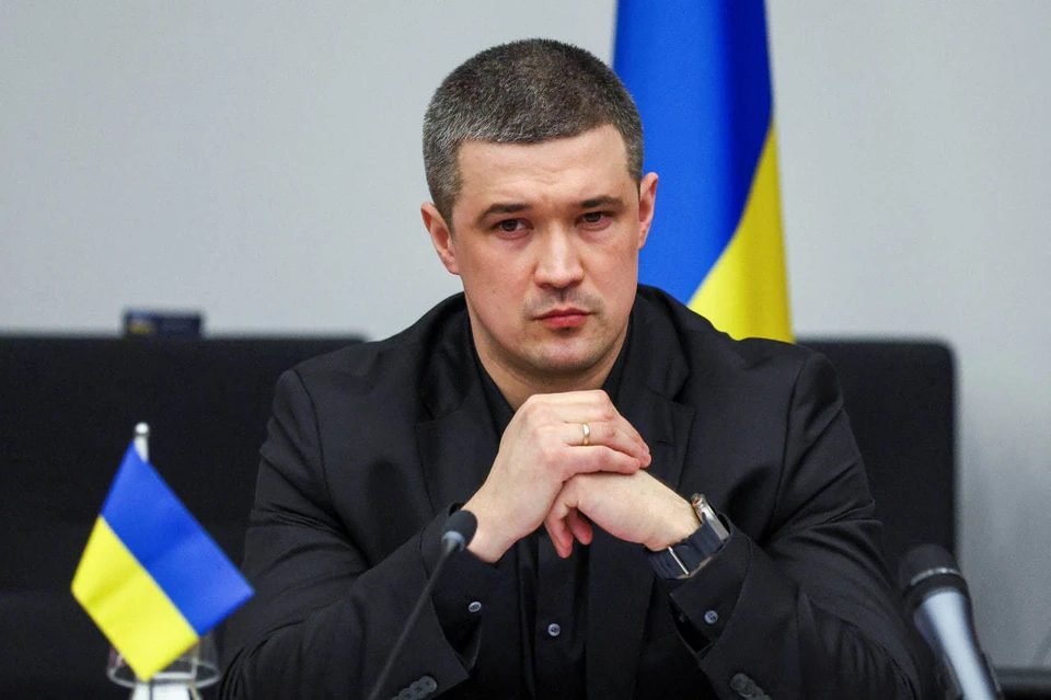 Экс-глава МО Украины Федоров рассматривает возможность визита в США