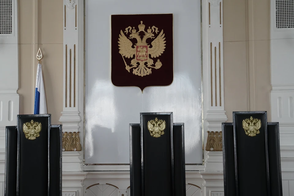 Свою вину посредник признал полностью