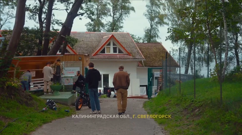 Фото: фестивальная дирекция.