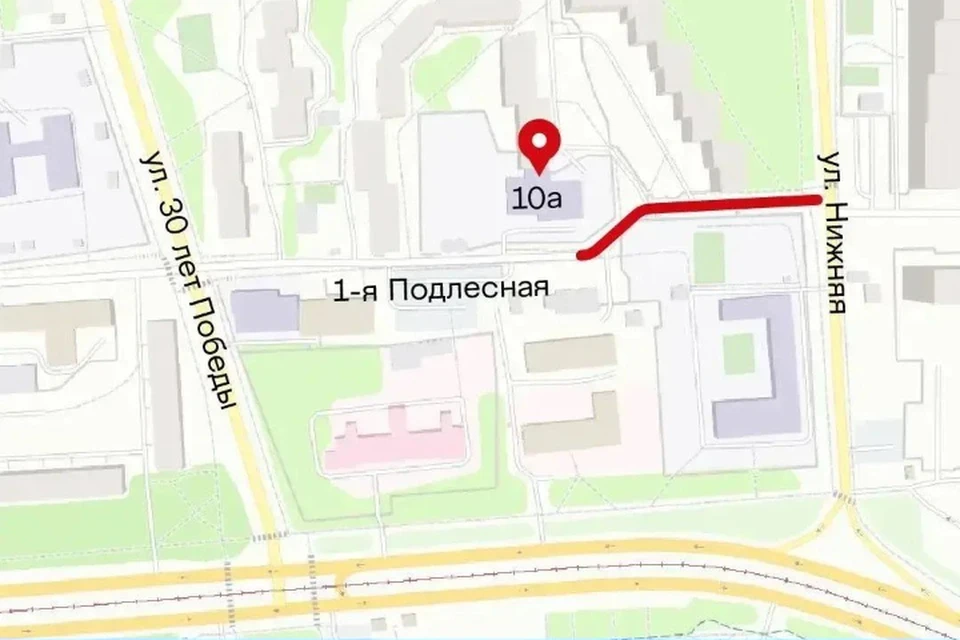 Ограничения введут с 21 августа по 21 сентября. Фото: администрация Ижевска