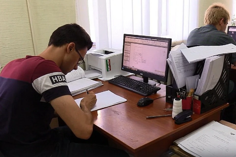Для организации выезда сотрудников необходимо предварительно оформить заявку по электронной почте. Фото: Архив Управления Росреестра по ДНР