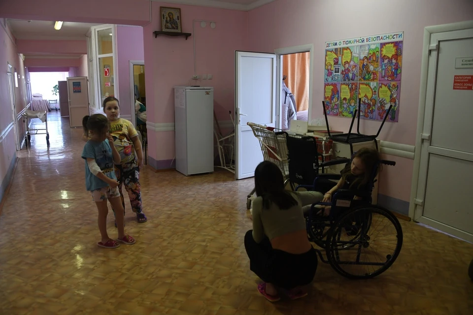 В регионе по электронным сертификатам приобретают средства реабилитации