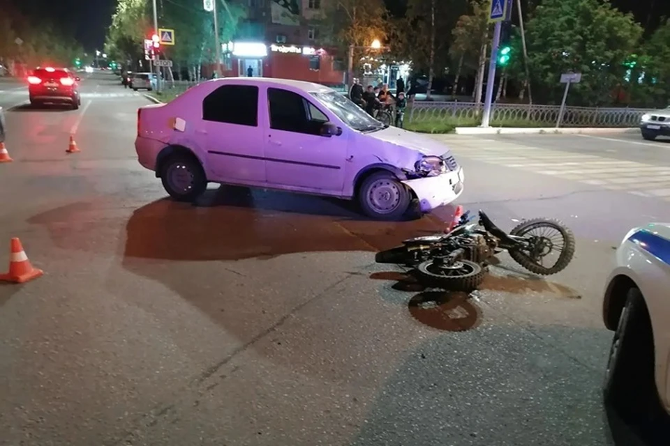 Фото: Госавтоинспекция ХМАО-Югры