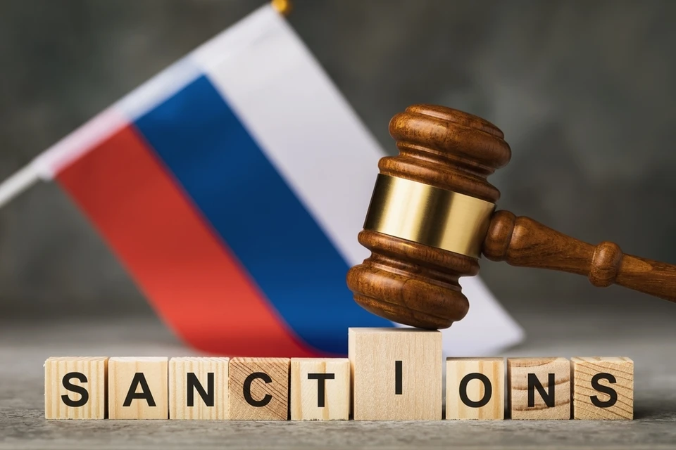 Немецкий журналист приехал в Россию и понял, что санкции против страны не работают. Фото: SergeyCo/Shutterstock/Fotodom