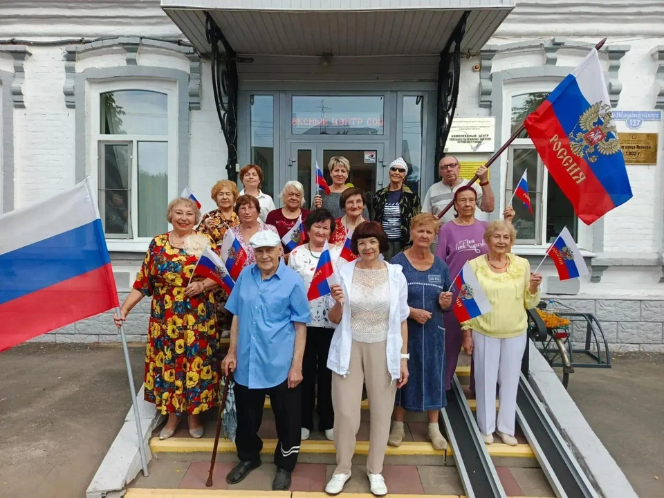 Фото: МинИнформ 64 Z