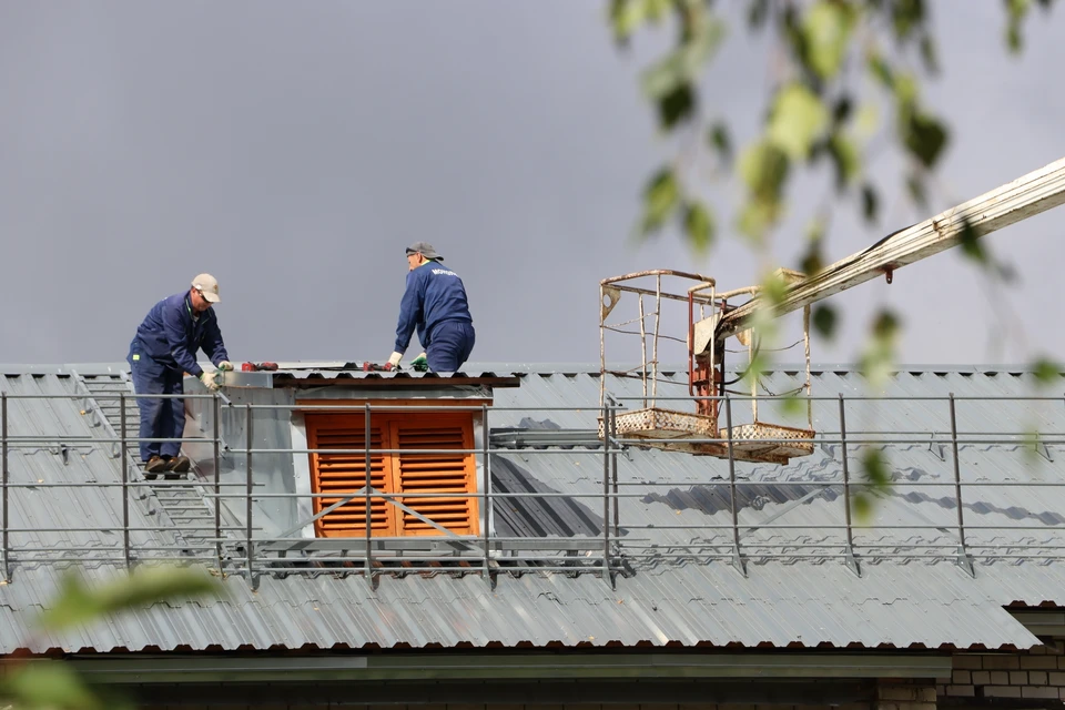 фото со страницы администрации Киржачского района в ВК