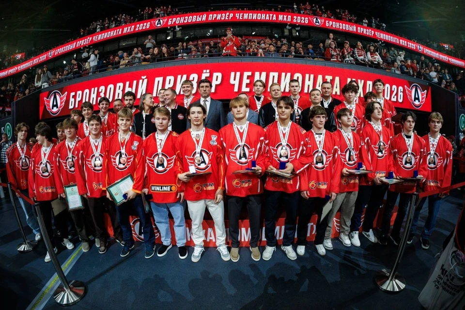 Фото: МХК «Авто»