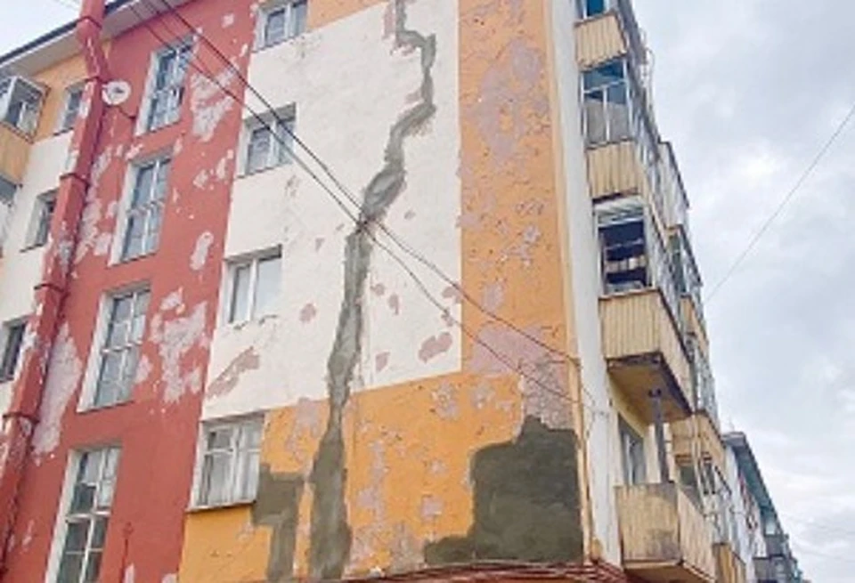 Фото: администрация Воркуты