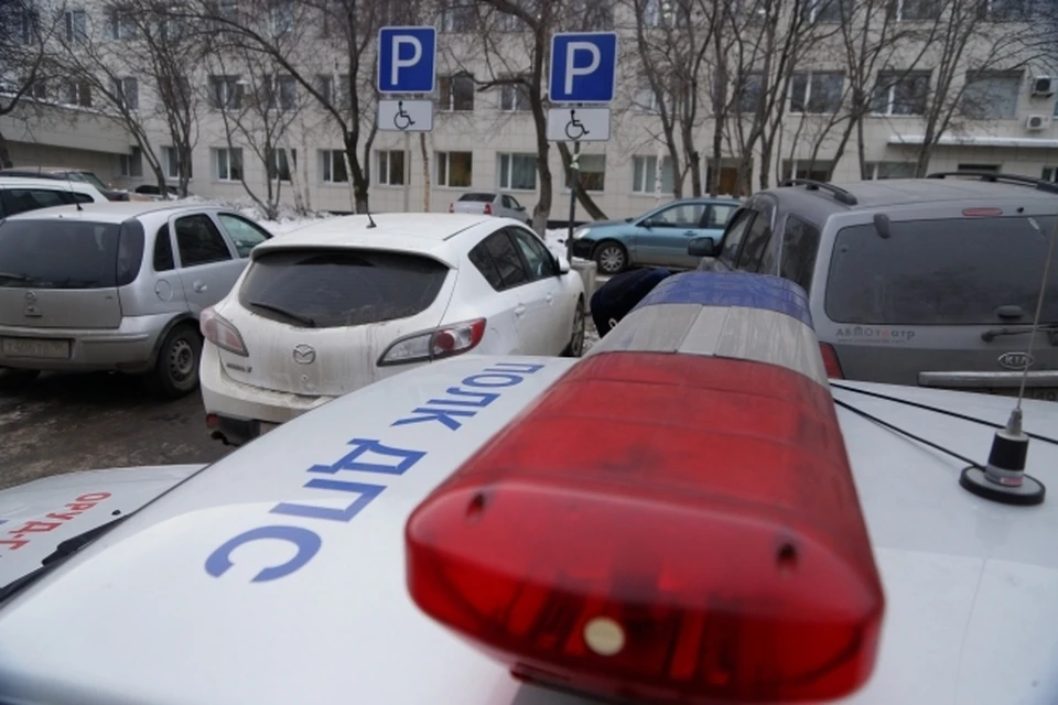 Семь автомобилистов управляли транспортом в состоянии алкогольного опьянения