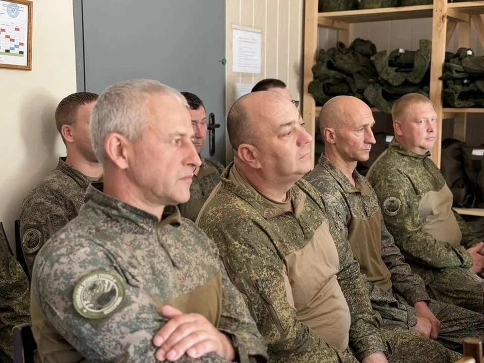 Фото: пресс-служба администрации Костромской области