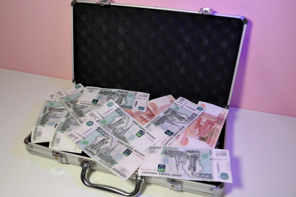 В Новосибирске строительная компания погасила долг по зарплате на 3 млн рублей.