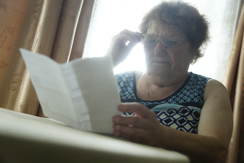 «Коммуналка» в Рязанской области в прошлом году росла особенно стремительно.