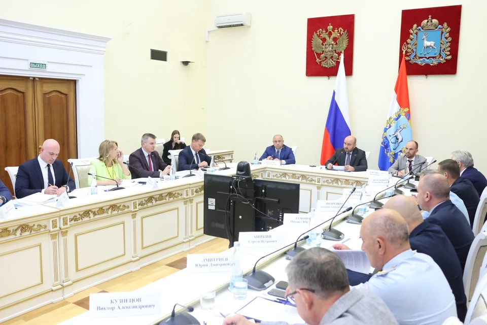 В регионе организована работа по трудоустройству работников пострадавших складов. Фото: Светлана Осьмачкина.