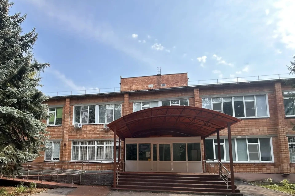 В Нижнем Новгороде отремонтировали поликлинику за 33 миллиона рублей Фото: Минздрав Нижегородской области