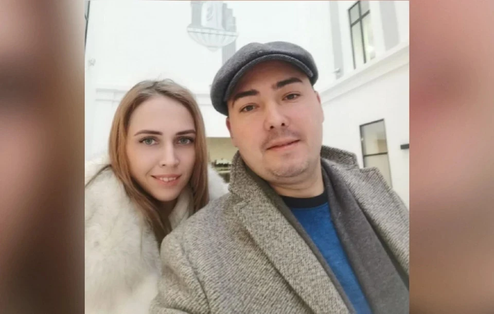Родители хотят узнать правду о причине смерти своего ребенка. Фото: Дмитрий Ершов