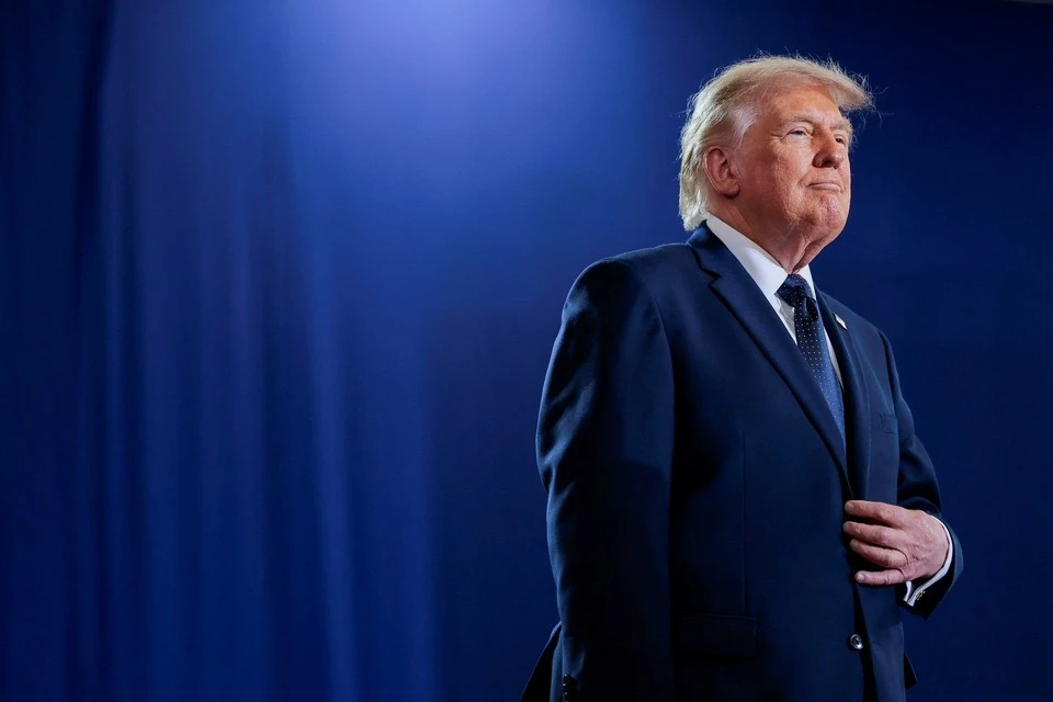 Трамп раскритиковал канадские власти и назвал политиков клоунами