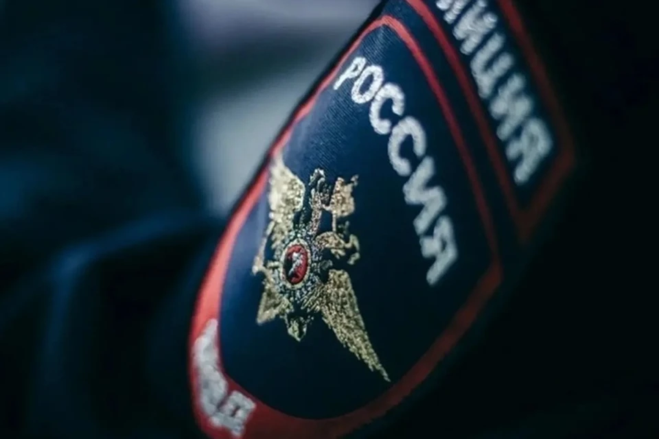 Фото: УМВД по ХМАО-Югре