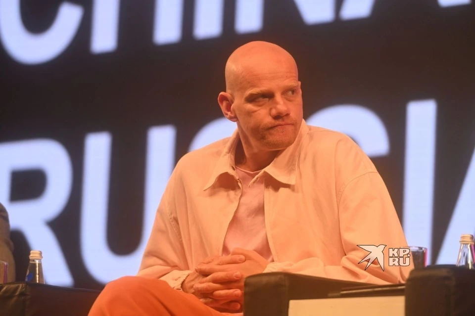 Юрий Колокольников посоветовал постоянно работать и знать, чего хочешь