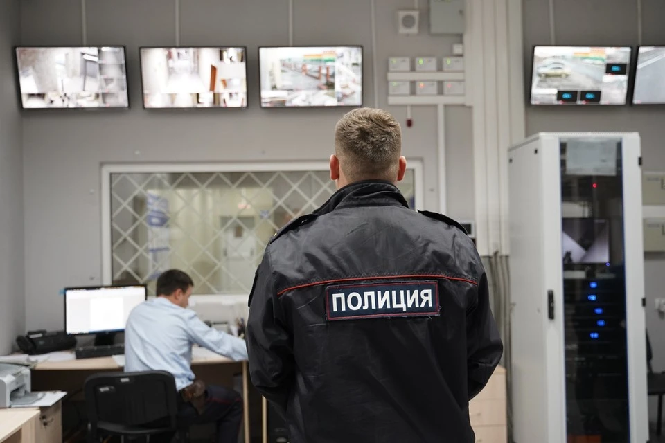 Юный экстремал задержан за поездку на сцепке вагонов в метро Москвы