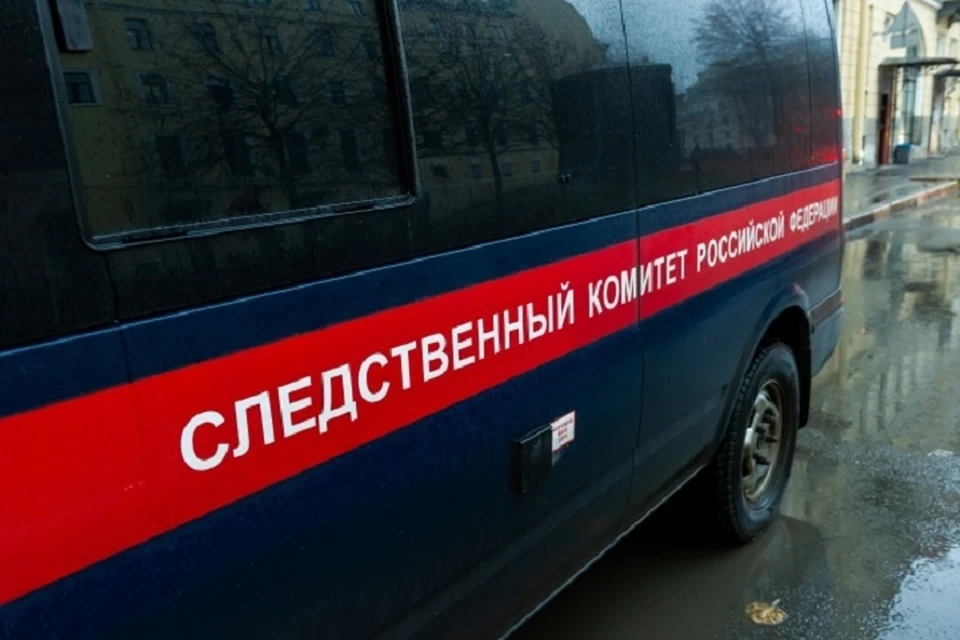 Падение закончилось смертью мужчины в Воркуте.