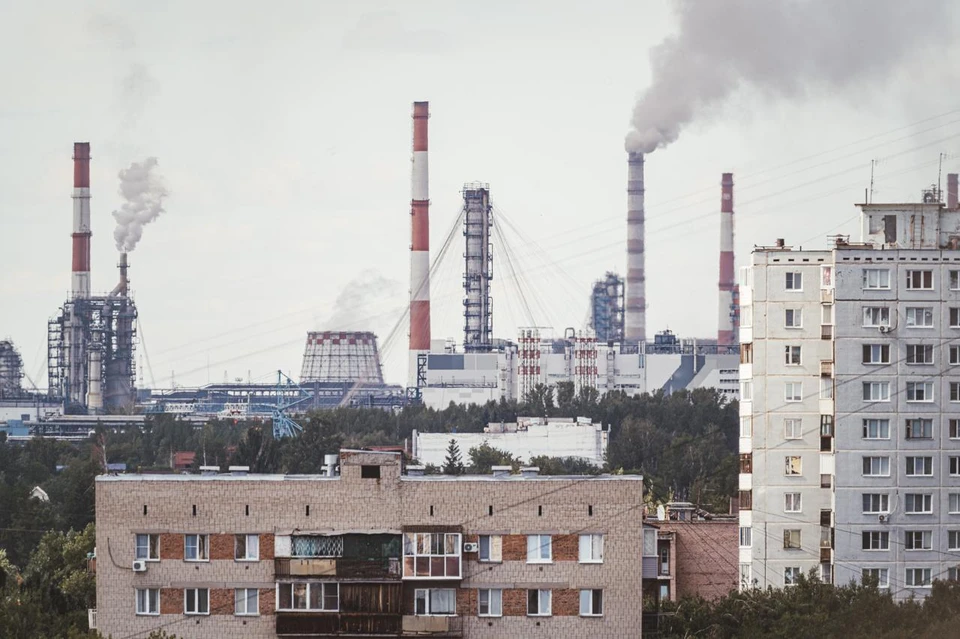 Фото: Партия «Новые люди»