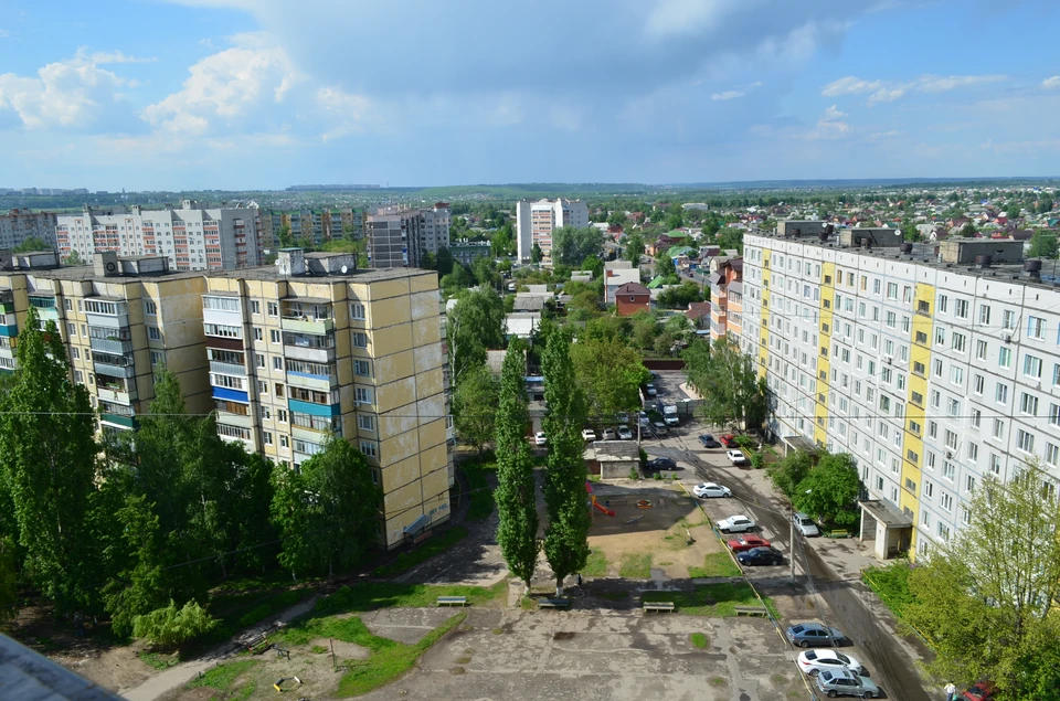 Курянам напомнили телефоны для передачи показаний