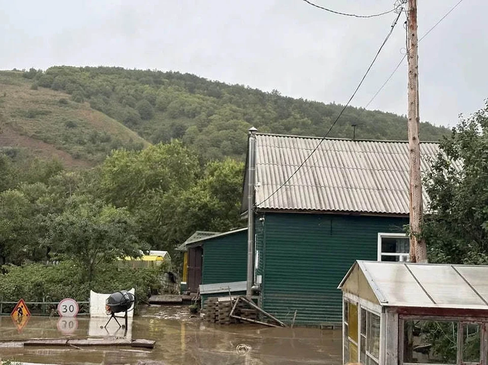 Фото: канал губернатора Сахалинской области Валерия Лимаренко в МАХ