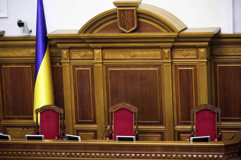SZ: Украина не продвинулась в выполнении реформ в сфере борьбы с коррупцией