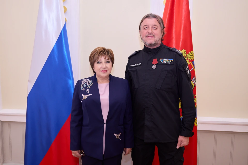 Фото ЗСВО.