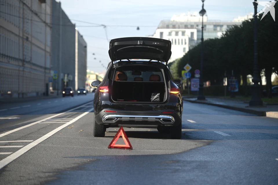 После ДТП и ремонта автомобиль неизбежно теряет в цене