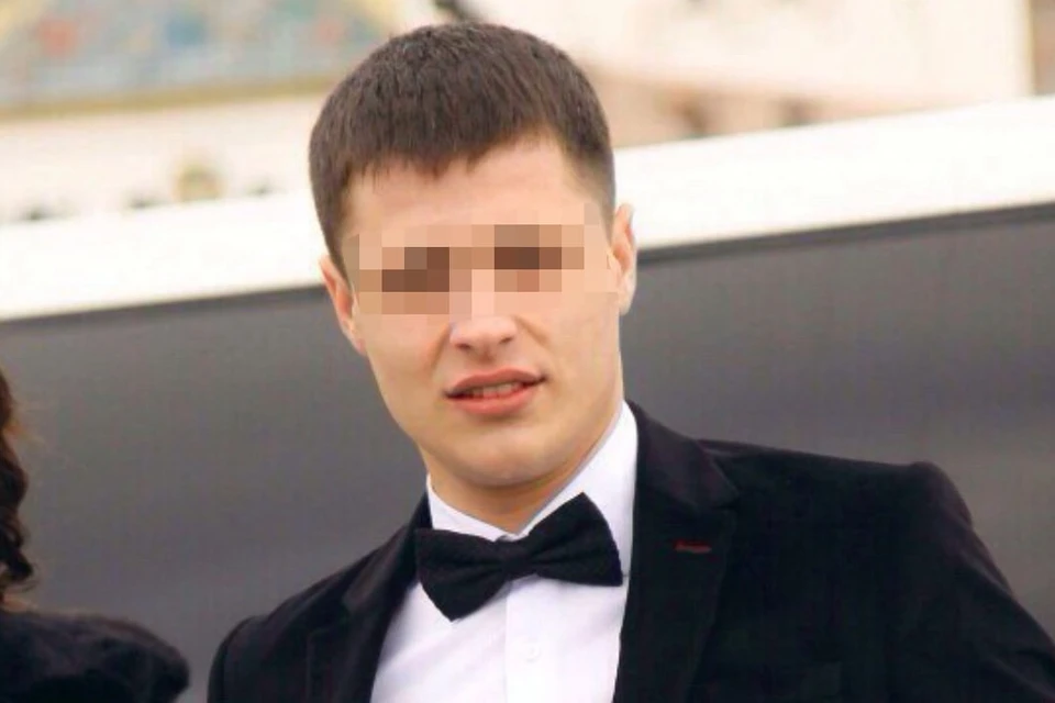 Владислав нанес другу множество ударов по голове и туловищу. Фото: личная страница ВКонтакте
