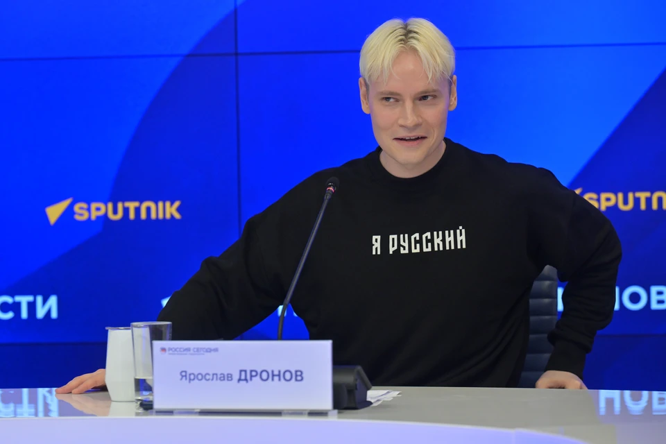 Shaman рассказал, что подарил Мизулиной на свадьбу.