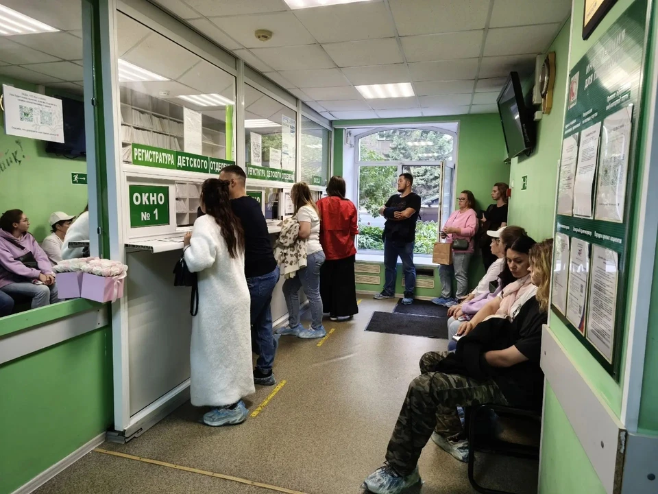 Учитывая успех акции, в сентябре аналогичное мероприятие проведут на левом берегу Новосибирска. Фото: пресс-служба Министерства здравоохранения Новосибирской области.