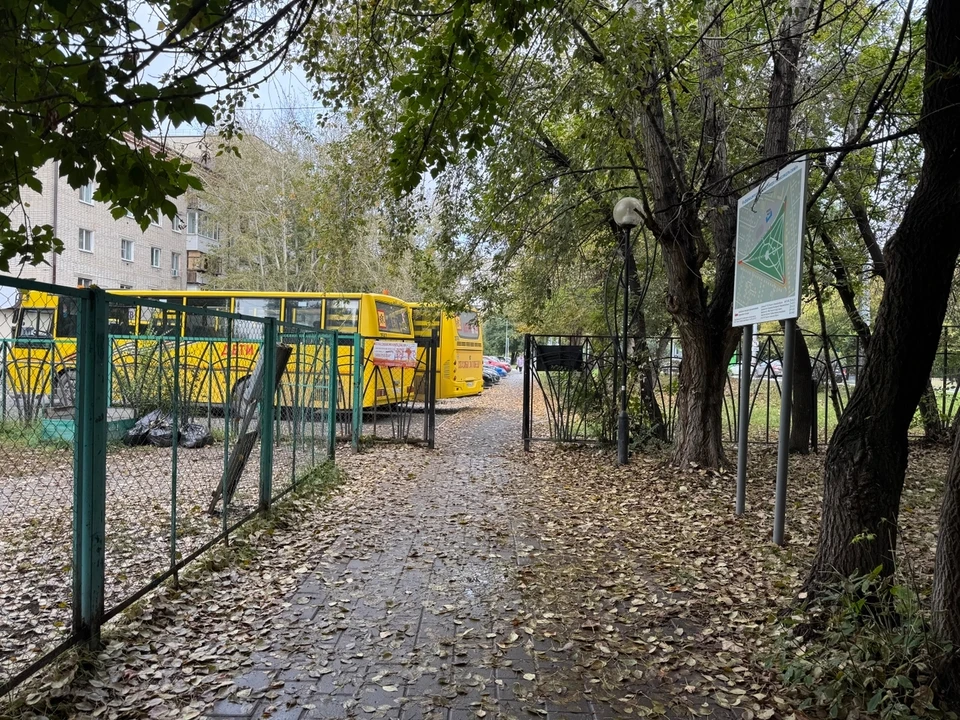 «Старших не трогаем из-за учителей и отдельных кабинетов»: подробности скандального перевода детей в школу за три км в Тюмени.