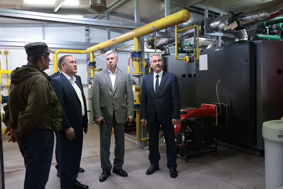 Фото: правительство Ульяновской области