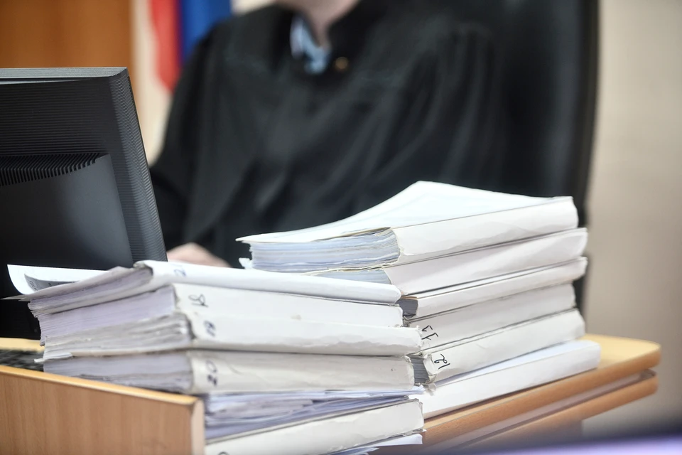 В суде рассмотрели дело в отношении супругов