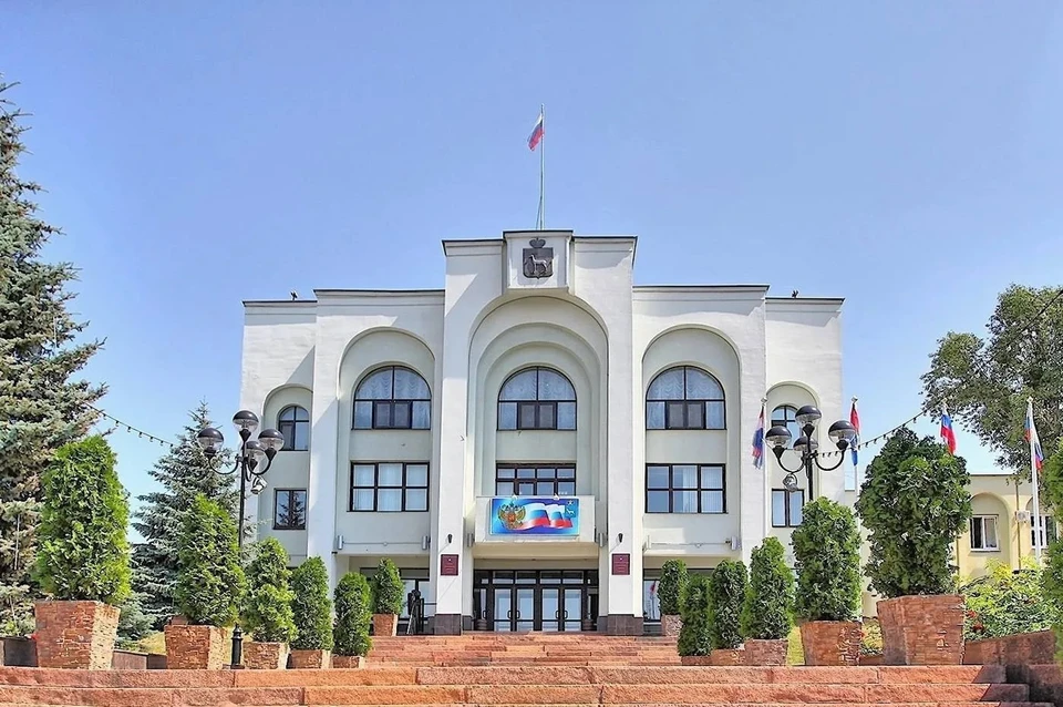 Переходный период к новой структуре администрации продлится до 1 декабря 2026 года.