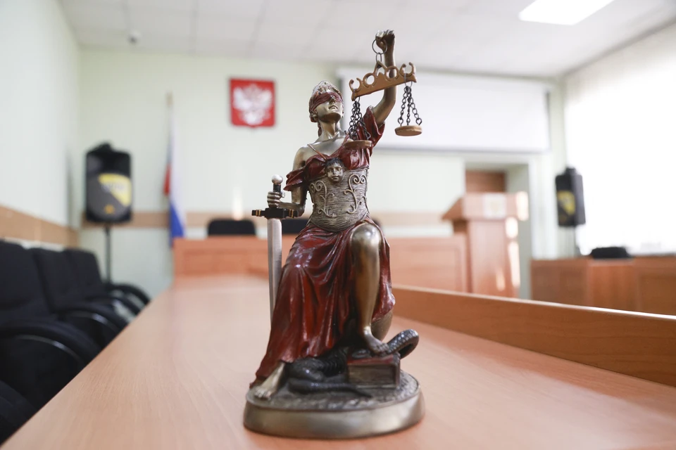 Суд назначил виновной наказание в виде штрафа в сумме 5 тысяч рублей.