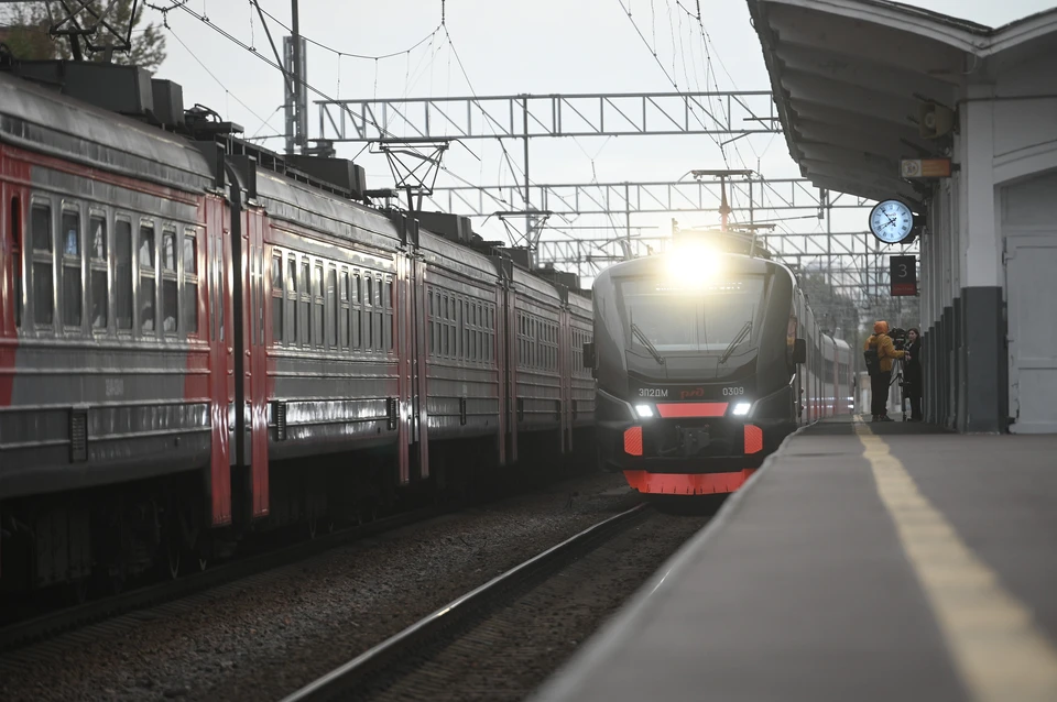 Билеты на поезд пенсионерке обошлись в сумму чуть менее 5 тысяч рублей