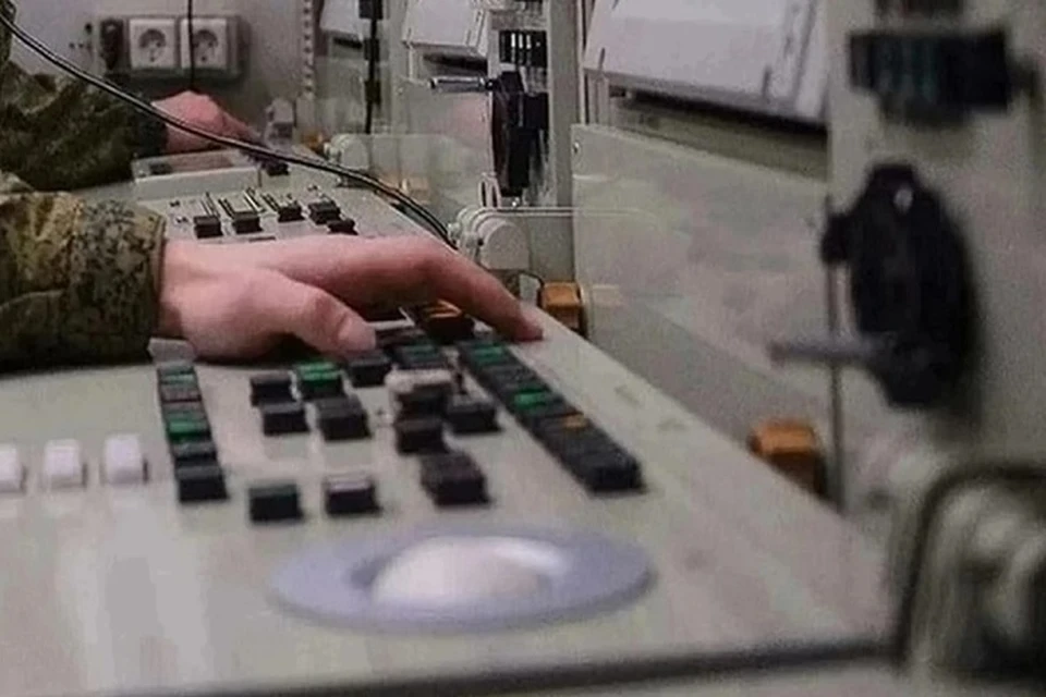Силы ПВО отразили беспилотную атаку на Ростовскую область.