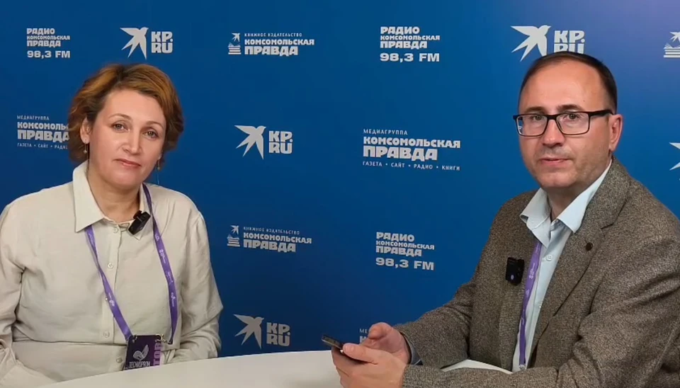 Движки используются в системах проектирования при создании машин, самолетов, телефонов и чипов. Фото: КП-Новосибирск.