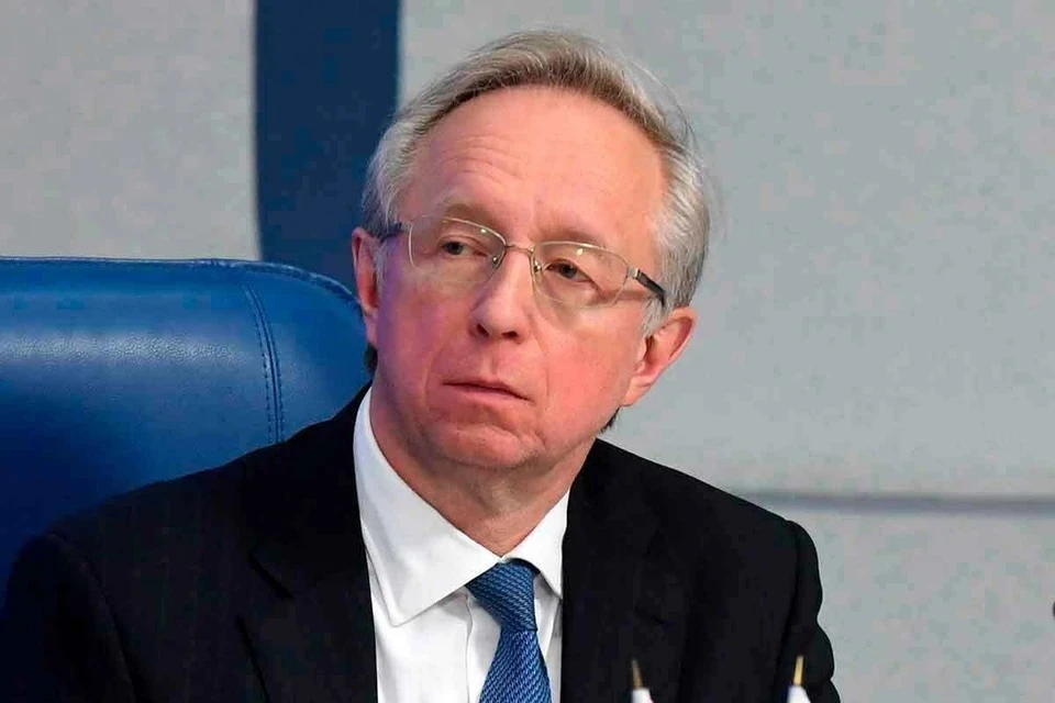 Галузин: Украина нарушала предыдущие перемирия несколько тысяч раз