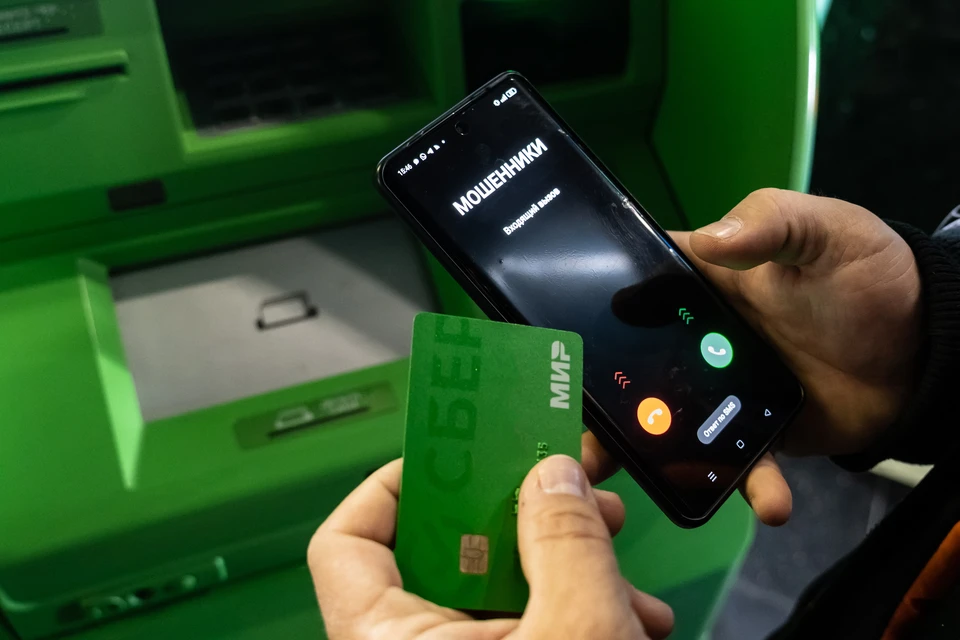 Ульяновец потерял почти 3 млн рублей, решив купить авто через посредника