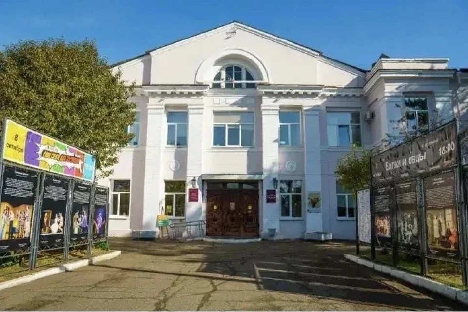 Фото: прокуратура Красноярского края
