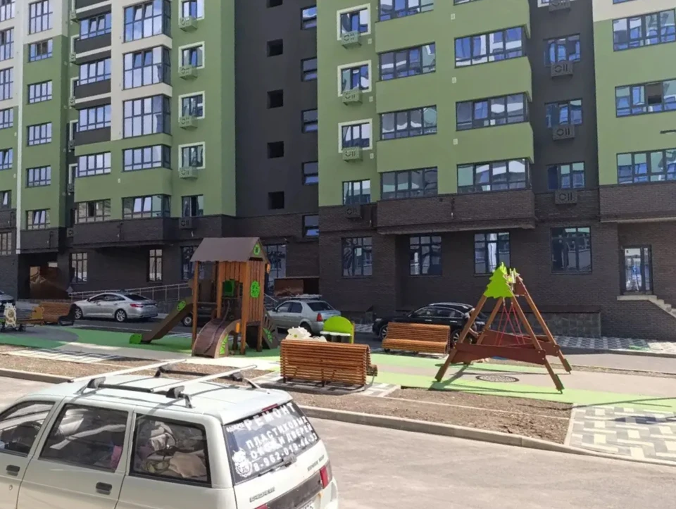 Фото: минимущества Ставропольского Края