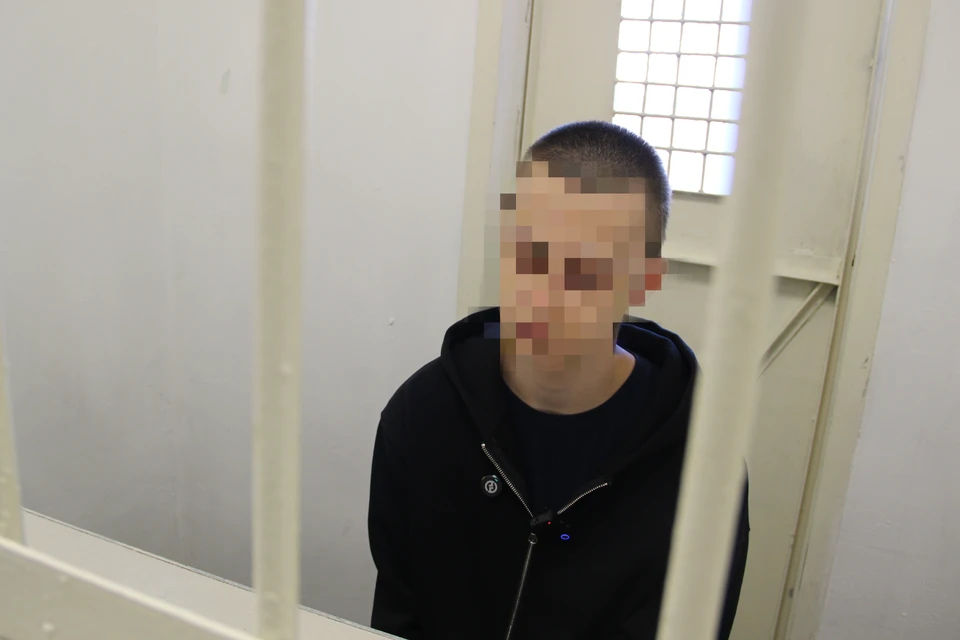 Подросток из Нижневартовска по инструкциям вражеских кураторов устроил поджог в Бердске.