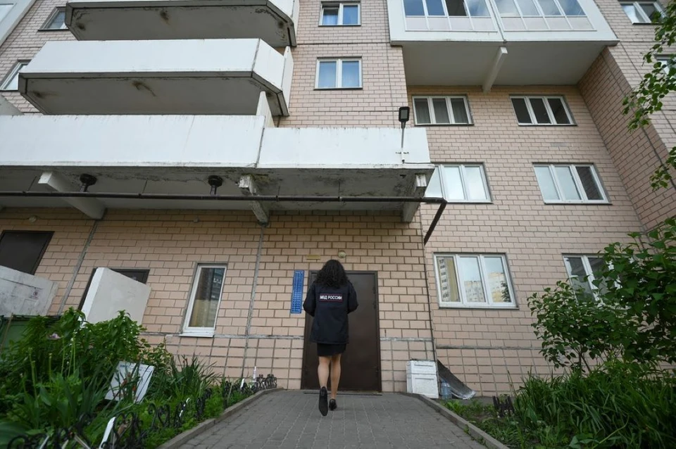 Однако наказать соседку оказалось непросто.